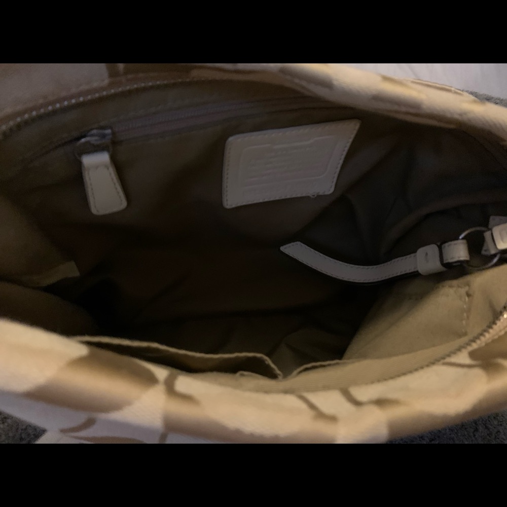 Coach Crossbody/shoulder bag - Picture 5 of 6